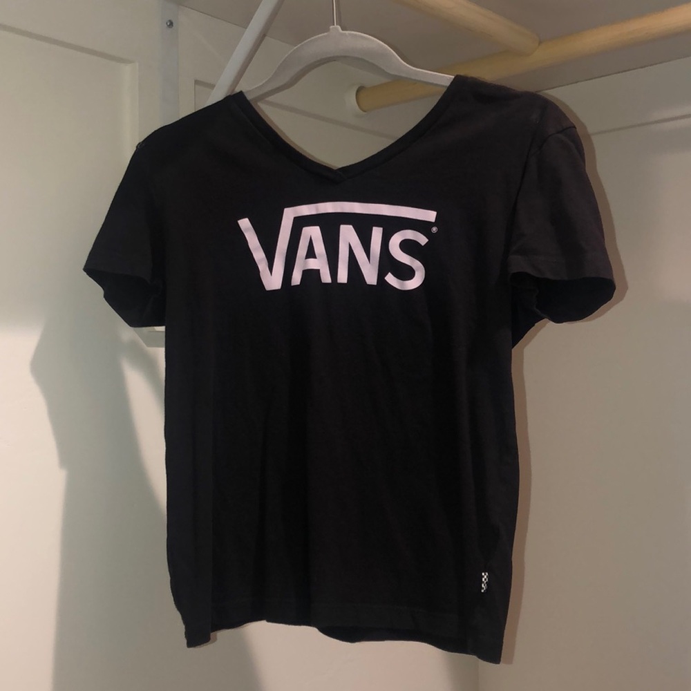 Vans Short Sleeve Tee Shirt